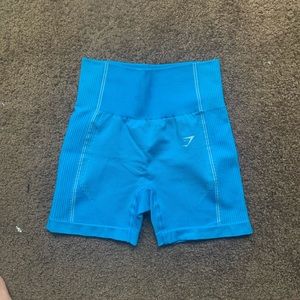 Gymshark ultra seamless shorts